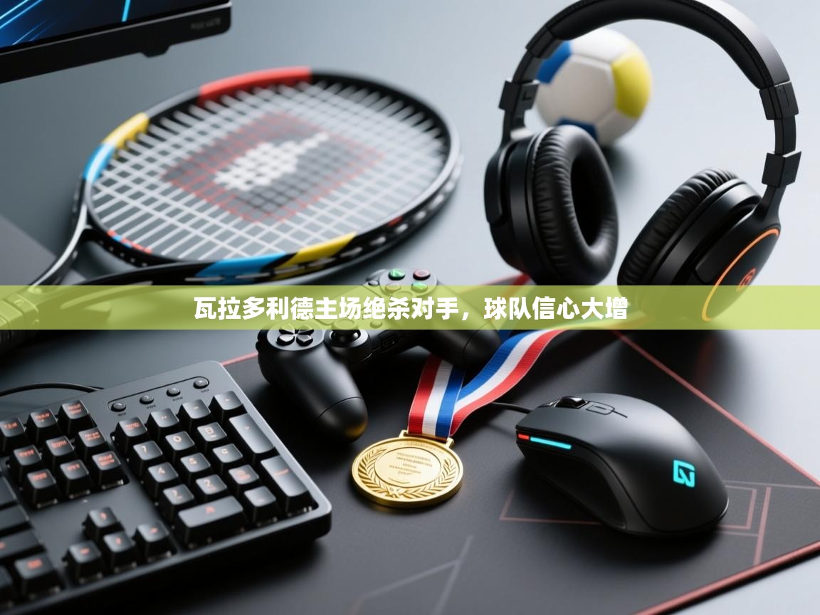 瓦拉多利德主场绝杀对手，球队信心大增  第1张