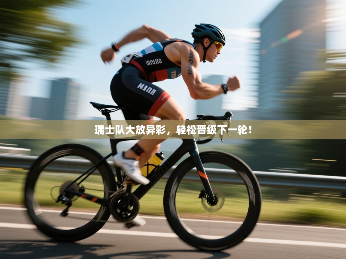 瑞士队大放异彩，轻松晋级下一轮！  第2张