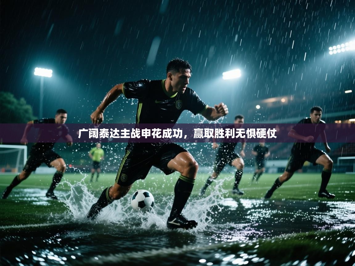 广阔泰达主战申花成功，赢取胜利无惧硬仗  第1张