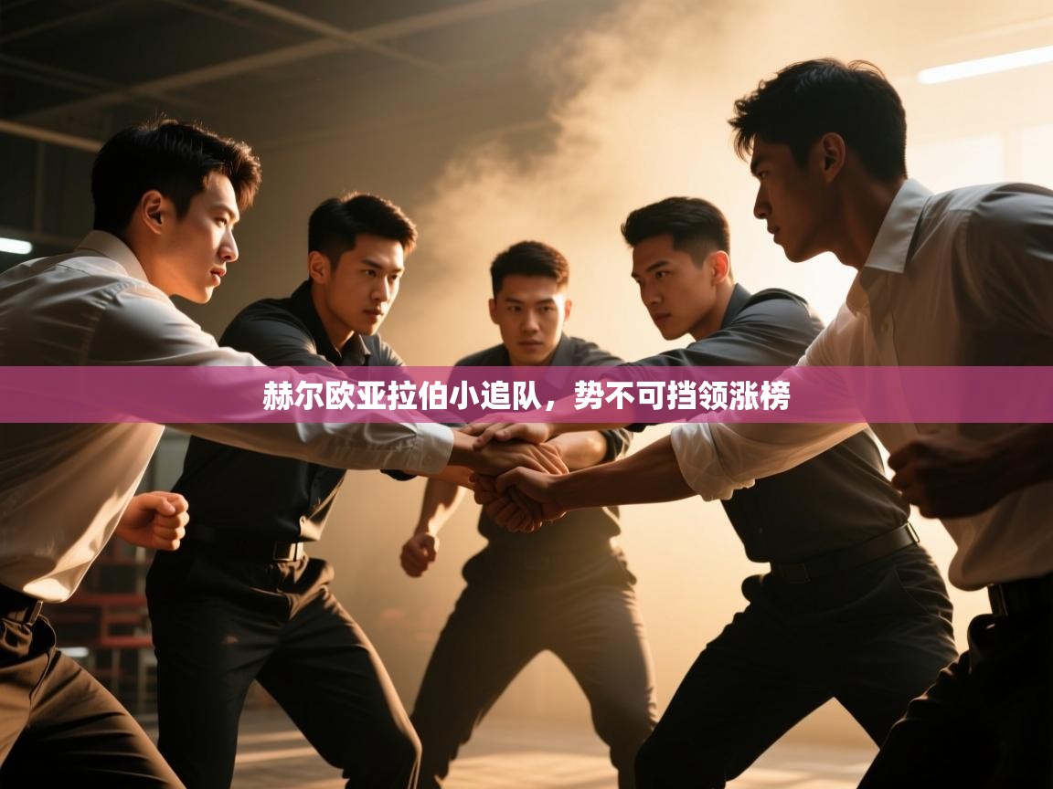 赫尔欧亚拉伯小追队，势不可挡领涨榜  第2张